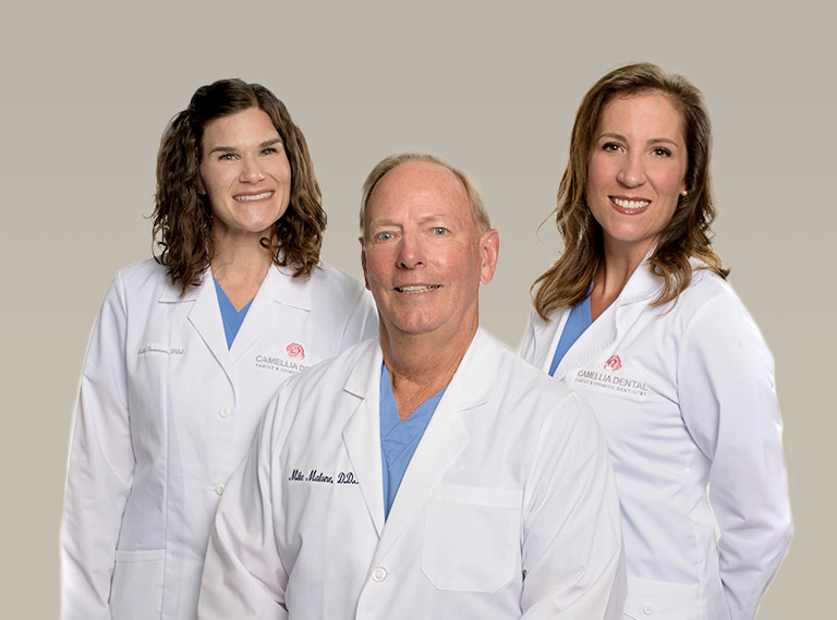 About Dental – Theme B